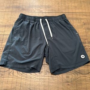 Vuori Kore 7.5” Short